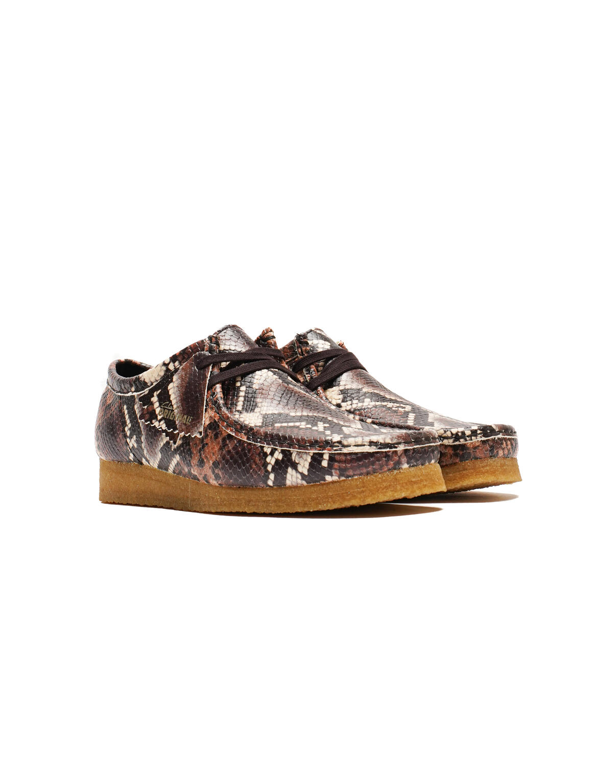 Clarks Originals Wallabee | 26178216 | AFEW STORE